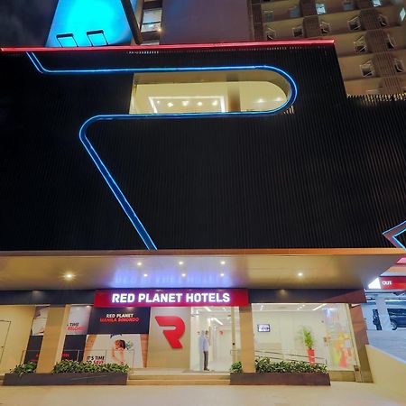 Red Planet Manila Binondo Hotel Exterior foto
